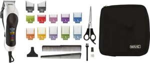 Машинка для стрижки волос Wahl Color Pro Plus 20104.0460