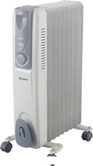Масляный радиатор Blackton Bt OH2111 от компании Интернет-магазин marchenko - фото 1