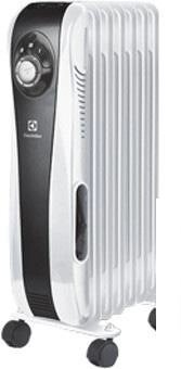 Масляный радиатор Electrolux EOH/M-5157N от компании Интернет-магазин marchenko - фото 1