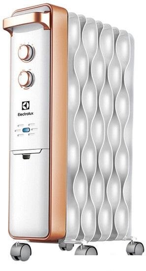 Масляный радиатор Electrolux EOH/M-9209 от компании Интернет-магазин marchenko - фото 1