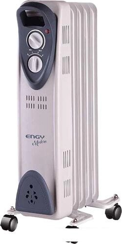 Масляный радиатор Engy EN-2205 Modern от компании Интернет-магазин marchenko - фото 1