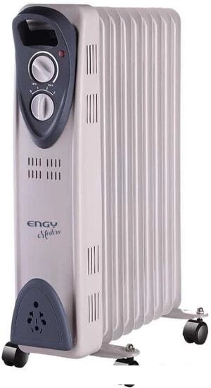 Масляный радиатор Engy EN-2209 Modern от компании Интернет-магазин marchenko - фото 1