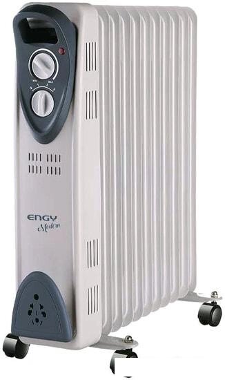 Масляный радиатор Engy EN-2211 Modern от компании Интернет-магазин marchenko - фото 1