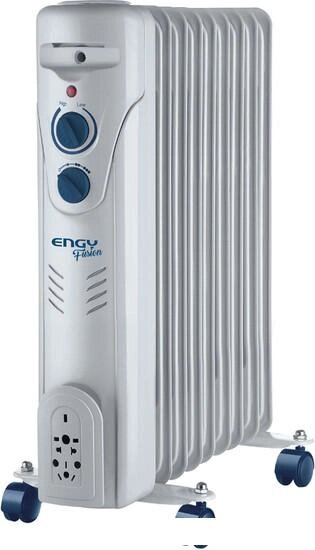 Масляный радиатор Engy EN-2309 Fusion от компании Интернет-магазин marchenko - фото 1