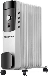Масляный радиатор StarWind SHV4120