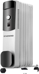 Масляный радиатор StarWind SHV4710