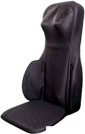 Массажная накидка на сиденье Comtek 803H с 3D массажем от компании Интернет-магазин marchenko - фото 1