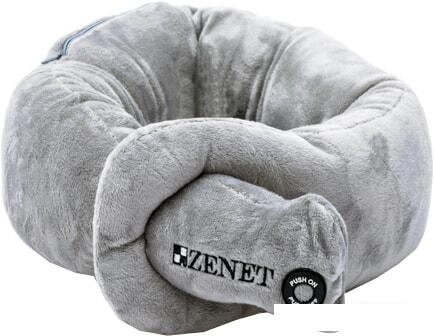 Массажная подушка Zenet ZET-742 от компании Интернет-магазин marchenko - фото 1