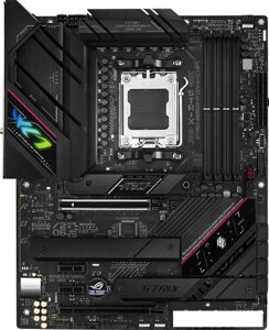 Материнская плата ASUS ROG Strix B650E-F Gaming WiFi