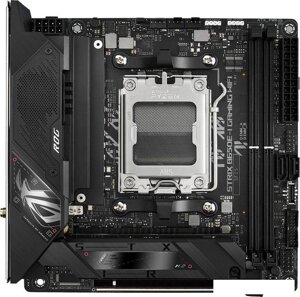 Материнская плата ASUS ROG Strix B650E-I Gaming WiFi