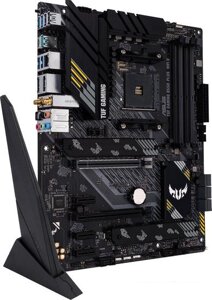 Материнская плата ASUS TUF Gaming B550-Plus WiFi II