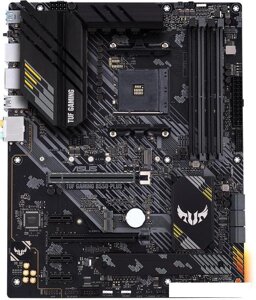 Материнская плата ASUS TUF Gaming B550-Plus