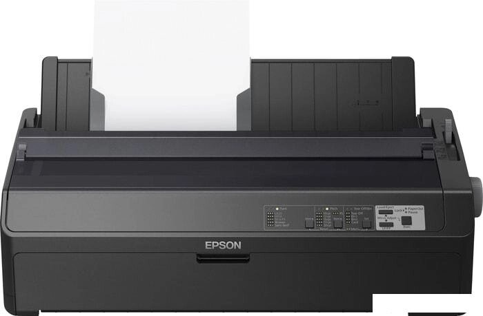 Матричный принтер Epson FX-2190II от компании Интернет-магазин marchenko - фото 1