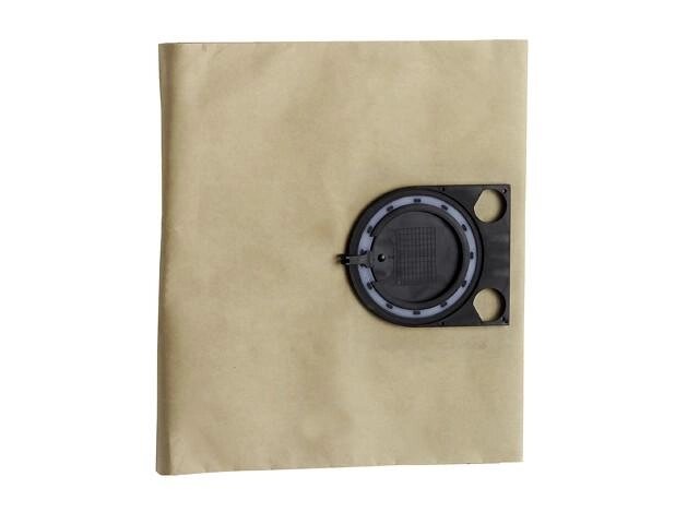 Мешок для пылесоса Bosch PAS 11-21 (5 шт) 2605411150 от компании Интернет-магазин marchenko - фото 1