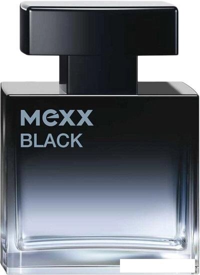 Mexx Black Man EdT (30 мл) от компании Интернет-магазин marchenko - фото 1