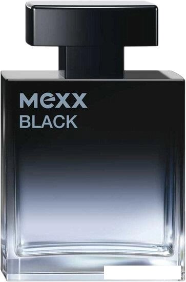 Mexx Black Man EdT (50 мл) от компании Интернет-магазин marchenko - фото 1