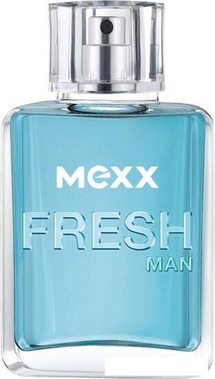 Mexx Fresh Man EdT (30 мл) от компании Интернет-магазин marchenko - фото 1