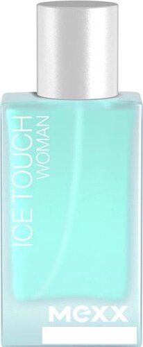 Mexx Ice Touch Woman EdT (30 мл)