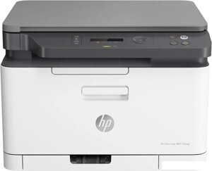 Мфу HP color laser 178nw