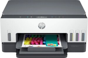 Мфу HP HP smart tank 670 6UU48A