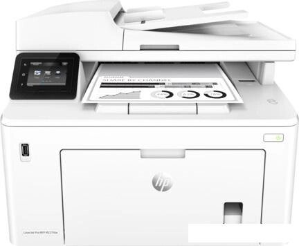 МФУ HP LaserJet Pro MFP M227fdw [G3Q75A] от компании Интернет-магазин marchenko - фото 1