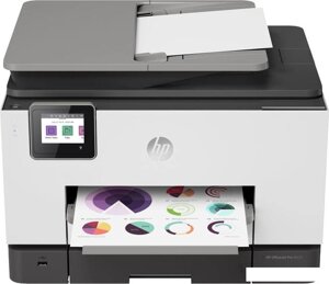 Мфу HP officejet pro 9023 1MR70B