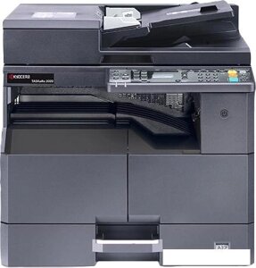 Мфу kyocera mita taskalfa 2320