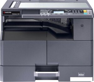 Мфу kyocera mita taskalfa 2321