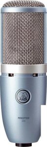 Микрофон AKG P220