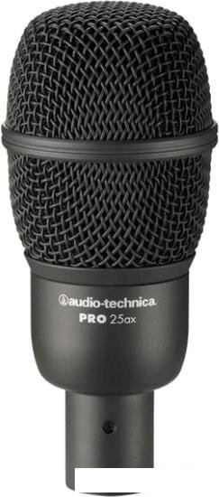 Микрофон Audio-Technica PRO25ax от компании Интернет-магазин marchenko - фото 1