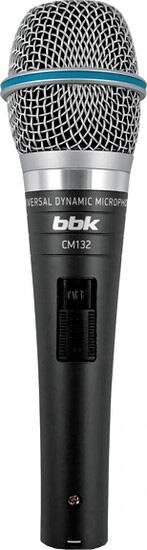 Микрофон BBK CM132 от компании Интернет-магазин marchenko - фото 1