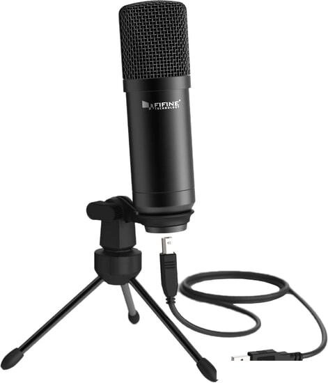 Микрофон FIFINE K730 от компании Интернет-магазин marchenko - фото 1