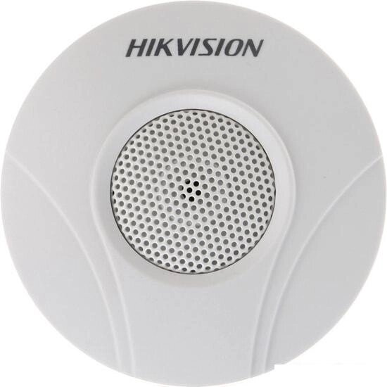 Микрофон Hikvision DS-2FP2020 от компании Интернет-магазин marchenko - фото 1