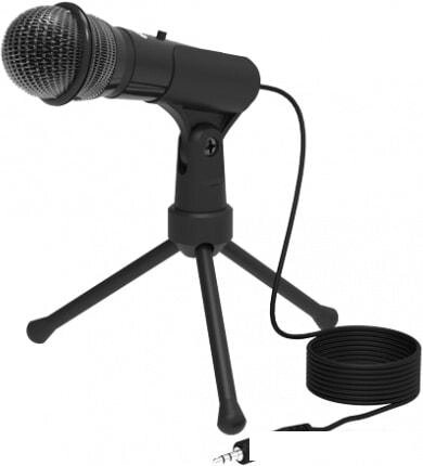 Микрофон Ritmix RDM-120 от компании Интернет-магазин marchenko - фото 1