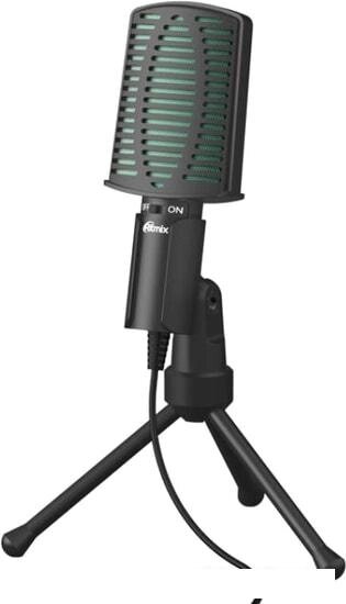 Микрофон Ritmix RDM-126 от компании Интернет-магазин marchenko - фото 1