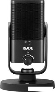 Микрофон RODE NT-USB mini