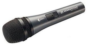 Микрофон Sennheiser e 835-S