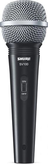 Микрофон Shure SV100-A от компании Интернет-магазин marchenko - фото 1