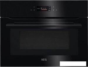 Микроволновая печь AEG KMK721880B