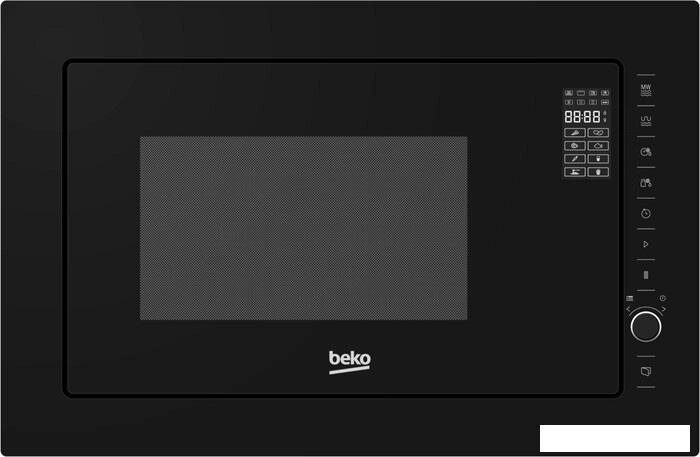 Микроволновая печь BEKO MGB 25333 BG от компании Интернет-магазин marchenko - фото 1