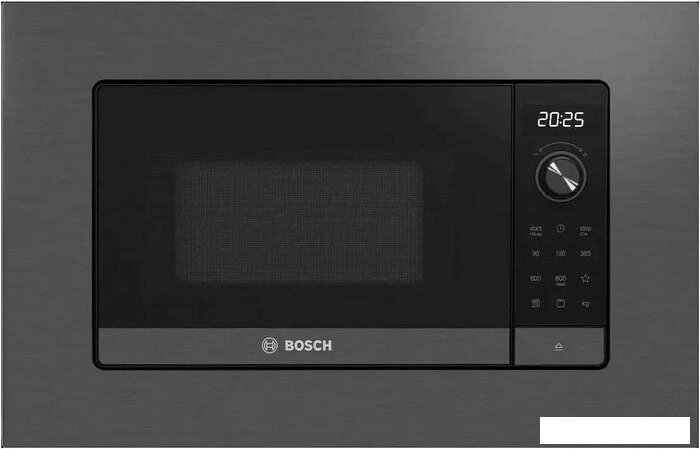 Микроволновая печь Bosch BEL623MD3 от компании Интернет-магазин marchenko - фото 1