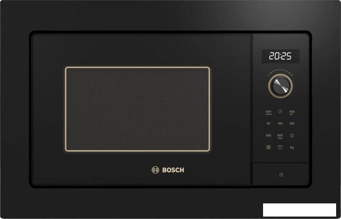 Микроволновая печь Bosch BEL653MY3 от компании Интернет-магазин marchenko - фото 1