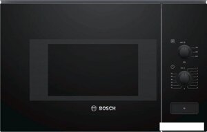 Микроволновая печь Bosch BFL520MB0