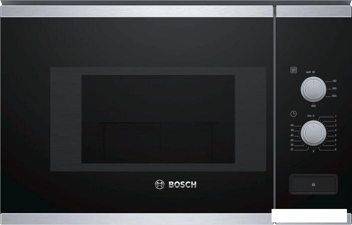 Микроволновая печь Bosch BFL520MS0 от компании Интернет-магазин marchenko - фото 1