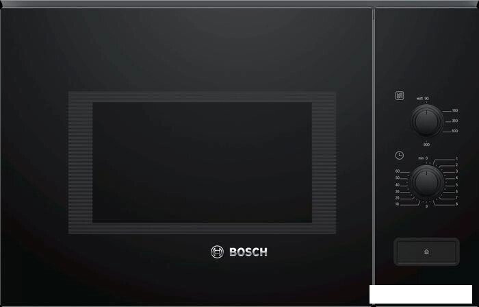 Микроволновая печь Bosch BFL550MB0 от компании Интернет-магазин marchenko - фото 1