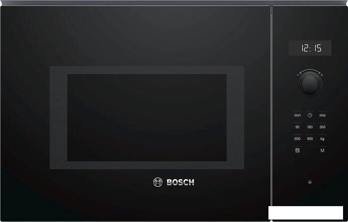 Микроволновая печь Bosch BFL554MB0 от компании Интернет-магазин marchenko - фото 1