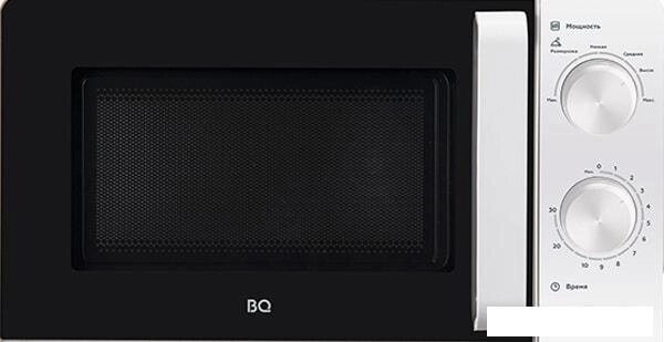 Микроволновая печь BQ MWO-20004SM/W от компании Интернет-магазин marchenko - фото 1