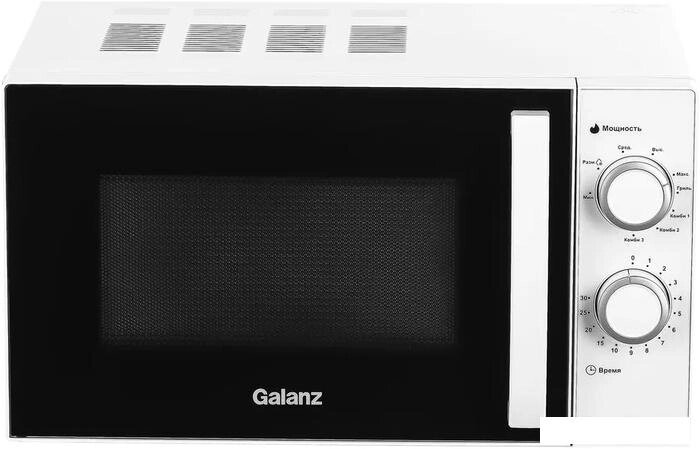 Микроволновая печь Galanz MOG-2009MW от компании Интернет-магазин marchenko - фото 1