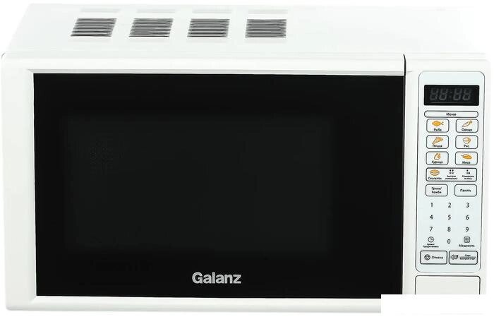 Микроволновая печь Galanz MOG-2011DW от компании Интернет-магазин marchenko - фото 1
