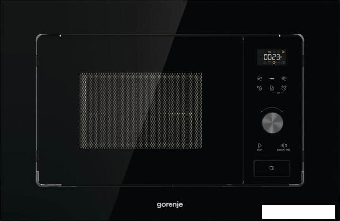 Микроволновая печь Gorenje BM201AG1BG от компании Интернет-магазин marchenko - фото 1